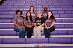 counseling department